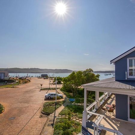 Thesen Harbour Town Apartments @ Beautiful Knysna Villas Экстерьер фото