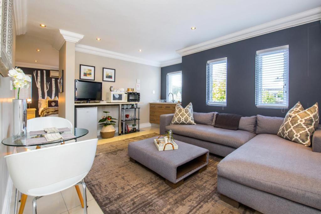 Thesen Harbour Town Apartments @ Beautiful Knysna Villas Экстерьер фото