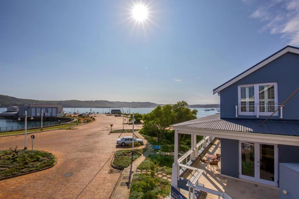 Thesen Harbour Town Apartments @ Beautiful Knysna Villas Экстерьер фото
