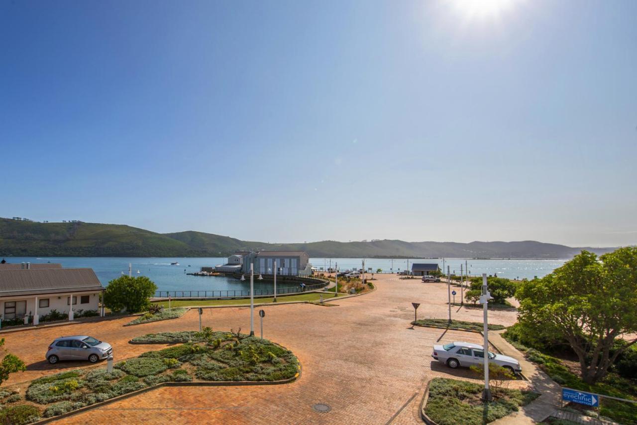 Thesen Harbour Town Apartments @ Beautiful Knysna Villas Экстерьер фото